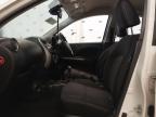 2013 NISSAN MICRA TEKN for sale at Copart SANDWICH