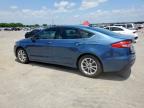 2019 Ford Fusion Se zu verkaufen in Grand Prairie, TX - Hail