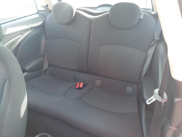 2013 MINI COOPER D