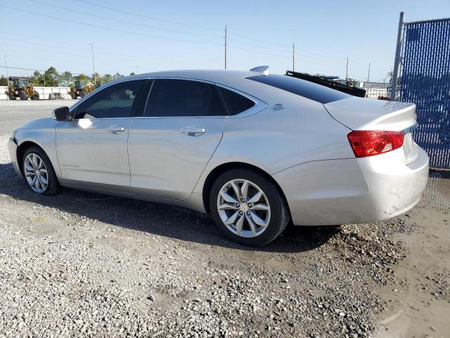 CHEVROLET IMPALA 2019 Srebrny
