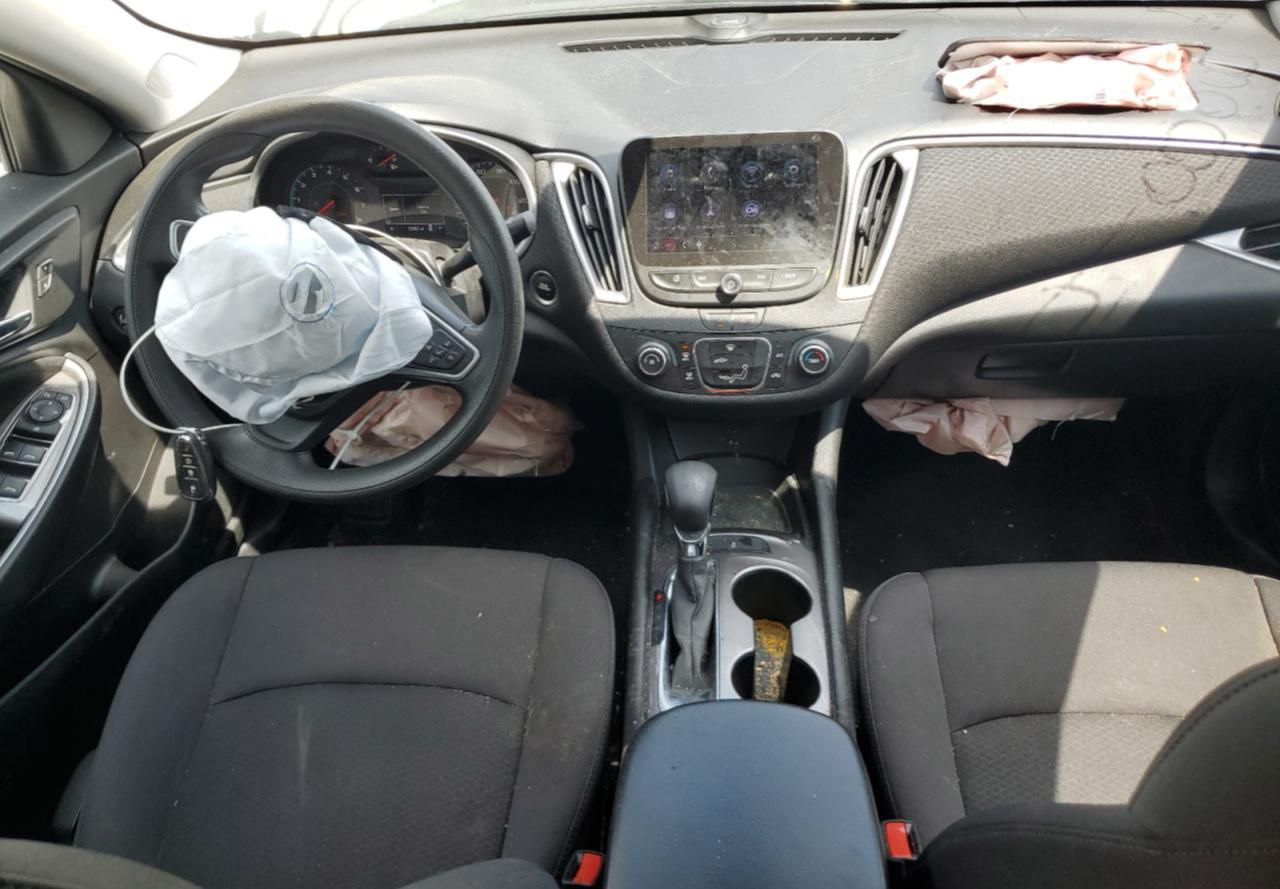 1G1ZC5ST4NF148118 CHEVROLET MALIBU 2022