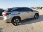 2018 Lexus Rx 350 Base en Venta en San Antonio, TX - Hail