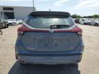 2021 Nissan Kicks Sr   продається в Fredericksburg, VA - Rear End