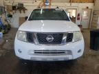 2010 Nissan Pathfinder S for Sale in Ham Lake, MN - Mechanical