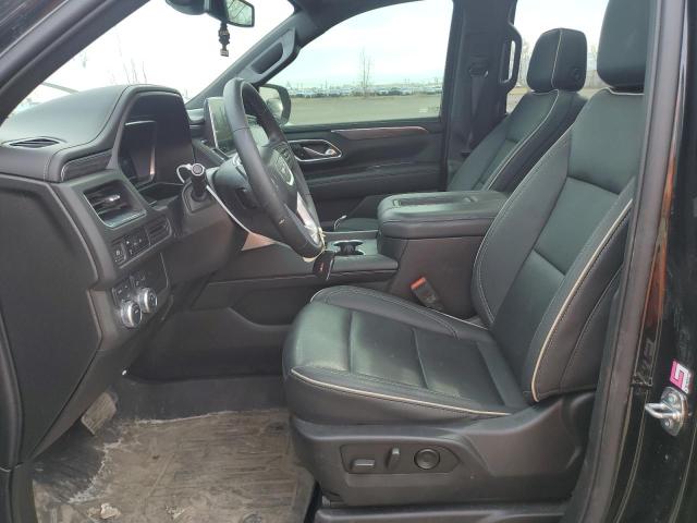2023 GMC YUKON XL K1500 SLT