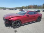 2017 Ford Mustang  en Venta en Brookhaven, NY - Front End