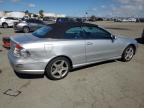 2005 Mercedes-Benz Clk 500 for Sale in Martinez, CA - Rear End