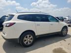 2015 Chevrolet Traverse Lt на продаже в Wilmer, TX - Side