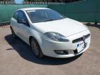 2013 FIAT BRAVO EASY for sale at Copart PETERLEE