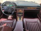 1985 Mercedes-Benz 500 Sel للبيع في Littleton، CO - Mechanical