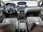 2012 Honda Odyssey Exl   за продажба в Portland, OR - Rear End