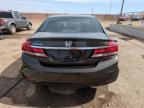 2013 Honda Civic Ex за продажба в Albuquerque, NM - Front End