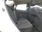 2017 Ford Fiesta Se for Sale in Davison, MI - Rear End
