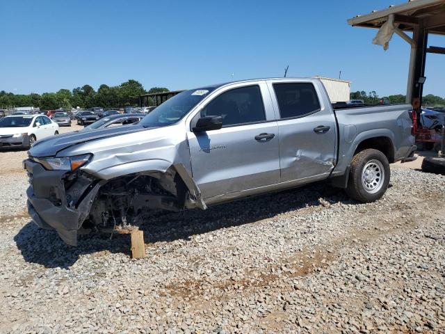 2025 Chevrolet Colorado 2.7L