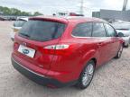 2014 FORD FOCUS ZETE for sale at Copart BRISTOL