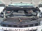 2022 Chevrolet Silverado Ltd C1500 Custom на продаже в Arcadia, FL - Front End