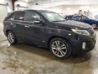 2014 Kia Sorento Sx for Sale in Avon, MN - Mechanical