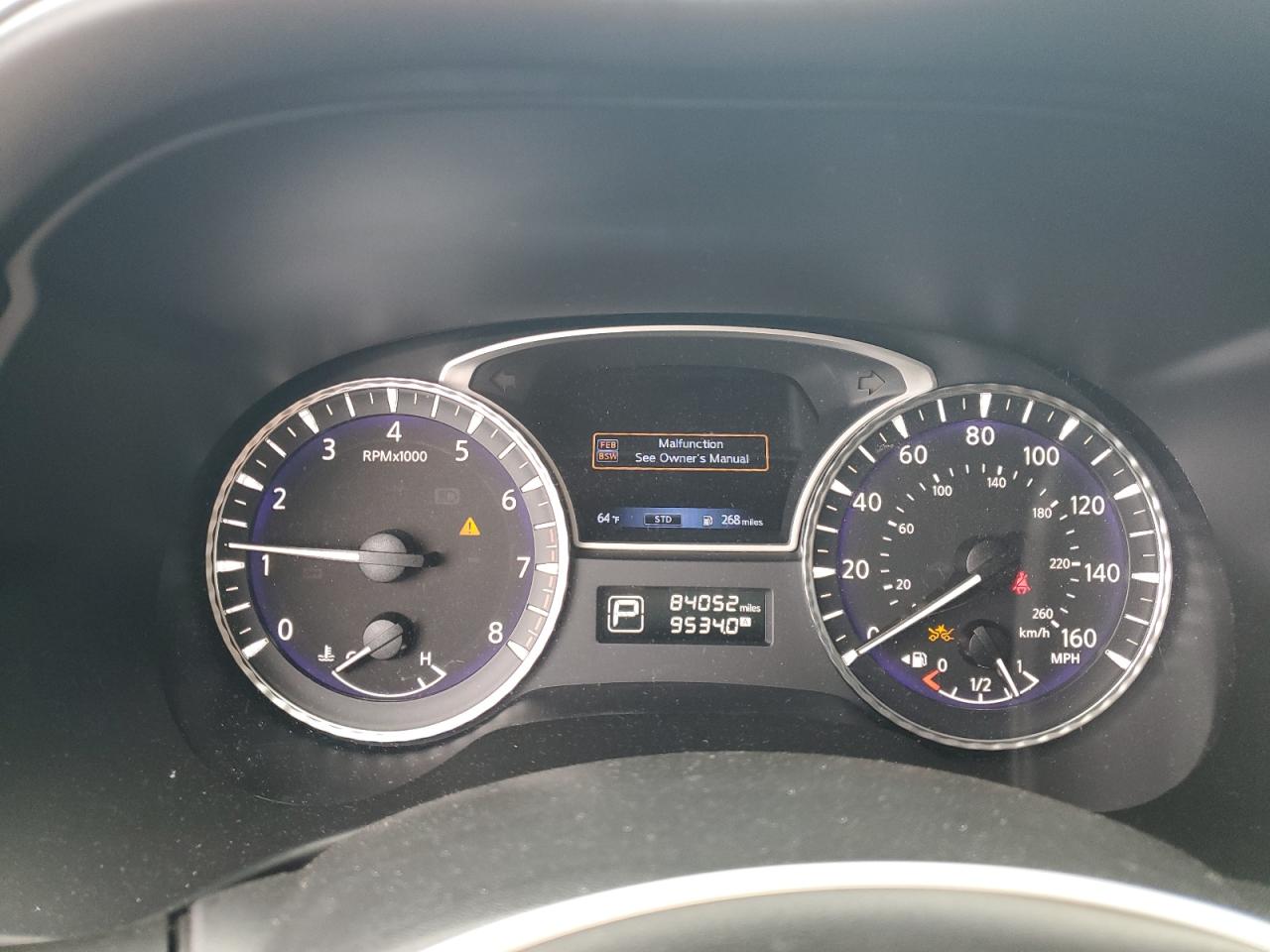 2019 Infiniti Qx60 Luxe VIN: 5N1DL0MN3KC550028 Lot: 58344085