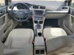 2015 Volkswagen Golf  en Venta en Elgin, IL - Side