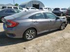 2018 Honda Civic Ex de vânzare în Wichita, KS - Front End