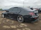 2017 Mercedes-Benz E 43 4Matic Amg на продаже в Woodhaven, MI - Side
