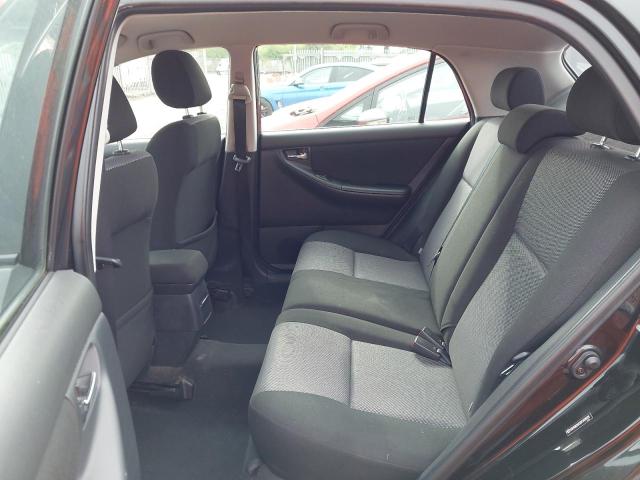 2006 TOYOTA COROLLA CO