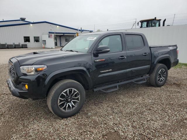 TOYOTA TACOMA – zdjęcie z aukcji, lot #56544905