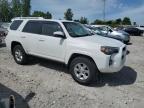 2015 Toyota 4Runner Sr5/Sr5 Premium   na sprzedaż w Wayland, MI - Front End