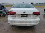 2017 Volkswagen Jetta Se zu verkaufen in Wichita, KS - Side