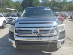 2017 Toyota Tundra Double Cab Sr for Sale in Savannah, GA - Side