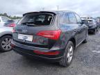 2015 AUDI Q5 SE TDI for sale at Copart WOLVERHAMPTON