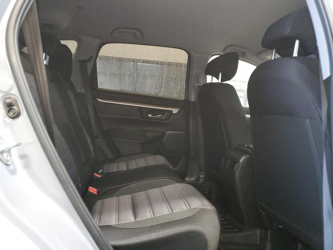 2HKRW1H75NH401714 HONDA CRV 2022