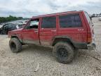 1992 Jeep Cherokee Laredo   на продаже в Madisonville, TN - Side
