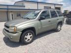 2003 Chevrolet Trailblazer  for Sale in Earlington, KY - Hail