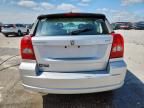 2008 Dodge Caliber Sxt იყიდება Haslet-ში, TX - Side