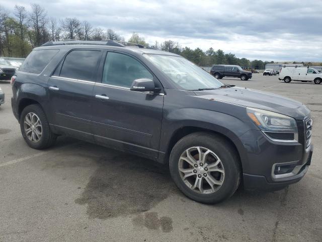 Parquets GMC ACADIA 2015 Szary