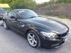 2016 BMW Z4 SDRIVE2 for sale at Copart ST HELENS