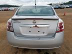 2011 Nissan Sentra 2.0 zu verkaufen in Longview, TX - Front End