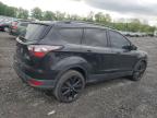 2018 Ford Escape Se იყიდება Marlboro-ში, NY - Minor Dent/Scratches