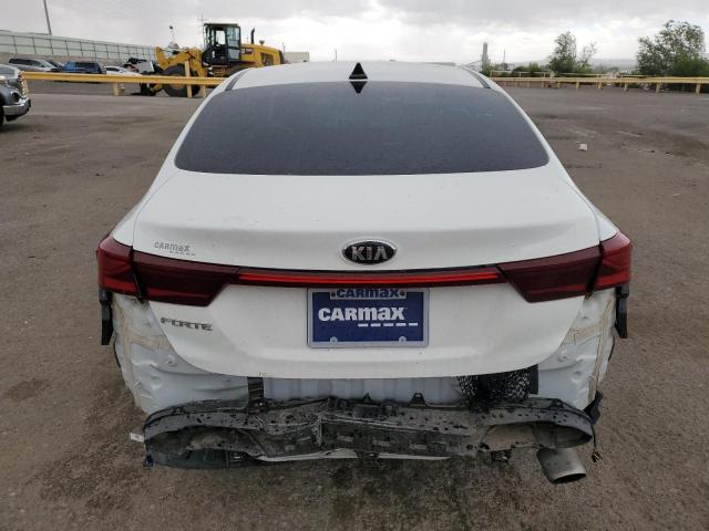 KIA FORTE 2019 Белы