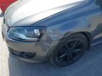 2011 VOLKSWAGEN POLO S 60 for sale at Copart CHESTER