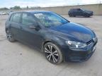 2013 VOLKSWAGEN GOLF S BLU for sale at Copart YORK