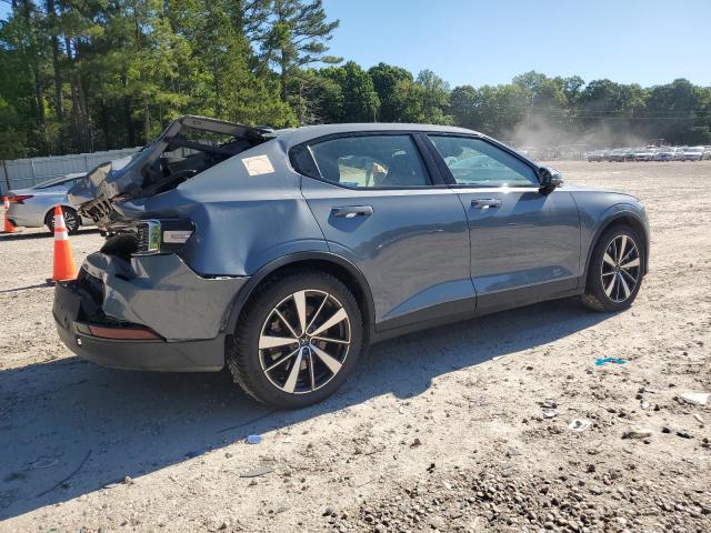  POLESTAR 2 2022 Серый