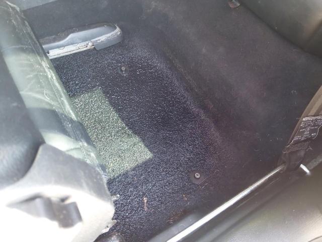 2001 VOLKSWAGEN GOLF