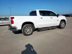 2022 Chevrolet Silverado Ltd K1500 Ltz for Sale in Wilmer, TX - All Over