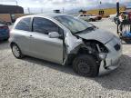 2007 Toyota Yaris  na sprzedaż w Mentone, CA - Front End