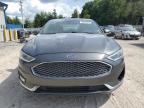 2020 Ford Fusion Titanium for Sale in Midway, FL - Side