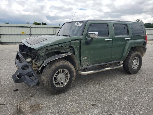 2006 Hummer H3 