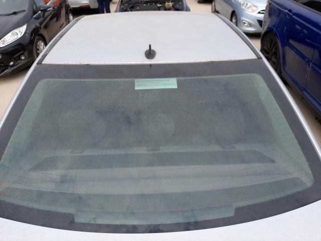 2011 MERCEDES BENZ C180 BLUE-