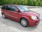 2016 Chrysler Town & Country Touring იყიდება Ellwood City-ში, PA - Rear End